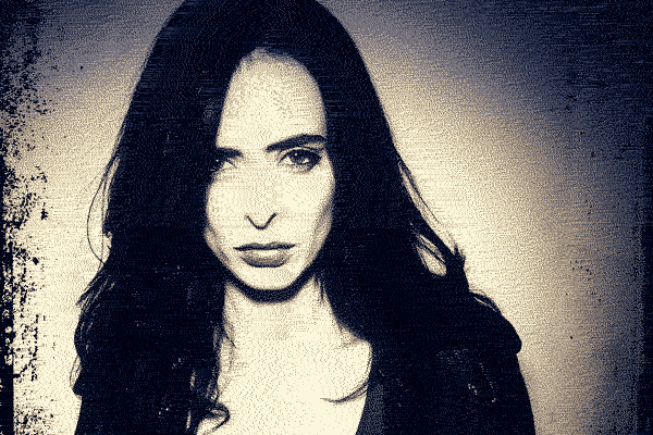 Jessica Jones